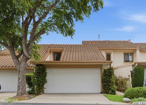 292 San Vincente Cir, Newbury Park, CA, 91320-3763 | Card Image