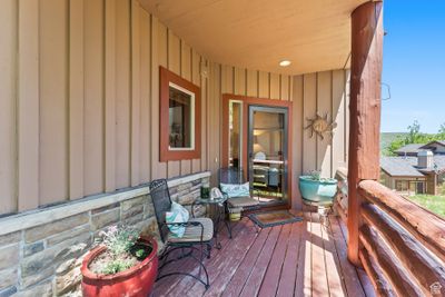 3439 W Cedar Dr, Home with 3 bedrooms, 2 bathrooms and 2 parking in Park City UT | Image 3