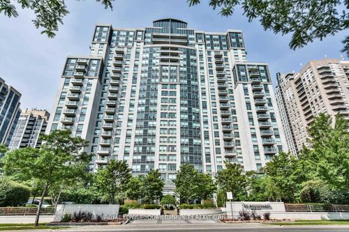 1214-188 Doris Ave, North York, ON, M2N6Z5 | Card Image