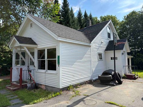 1356 Back Center Rd, Lyndonville, VT, 05851-8104 | Card Image