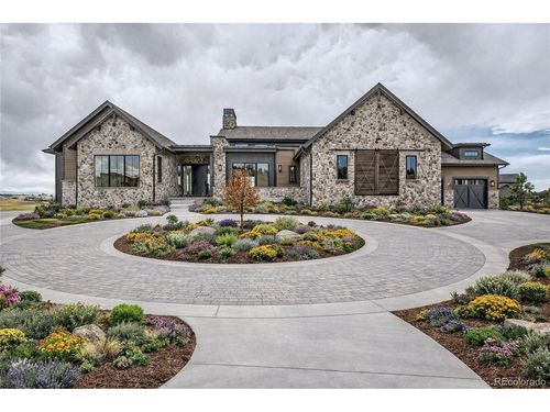 8599 Yellowcress St, Littleton, CO, 80125 | Card Image