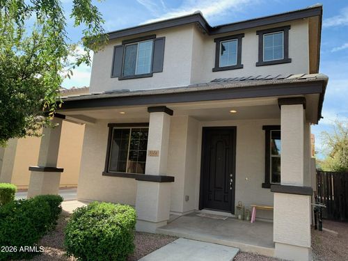 3551 E Tulsa St, Gilbert, AZ, 85295-3456 | Card Image