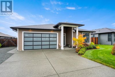 3571 Wisteria Pl, House other with 3 bedrooms, 2 bathrooms and 4 parking in Campbell River BC | Image 1