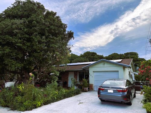 421 Nw 7th Ct, Boynton Beach, FL, 33426-3622 | Card Image
