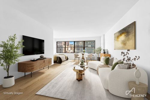 7f-205 W End Avenue, New York City, NY, 10023 | Card Image