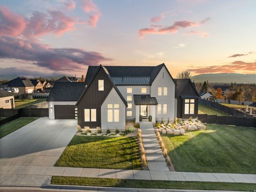 6447 W Sunrise Dr, Highland, UT, 84003-3986 | Card Image