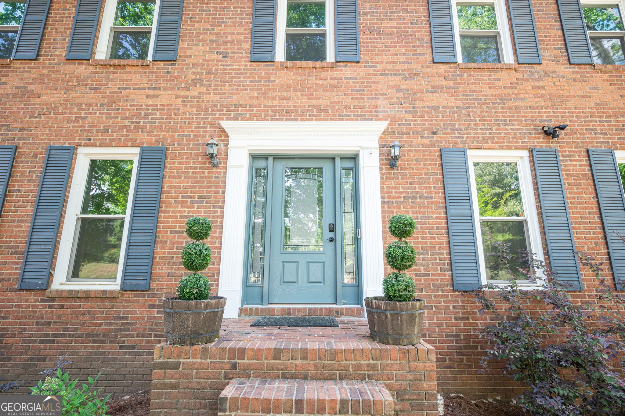Residential in Marietta 2