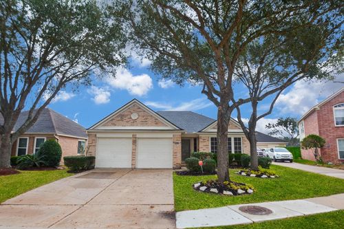 2811 Eros Ln, Missouri City, TX, 77459-6752 | Card Image