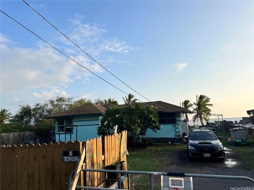 54 Beach Pl, Kaunakakai, HI, 96748 | Card Image