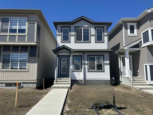 163 Lincoln Cres, Red Deer County, AB, T4E3E5 | Card Image