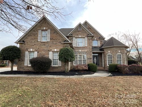 3100 Sea Island Ln, Harrisburg, NC, 28075-9658 | Card Image