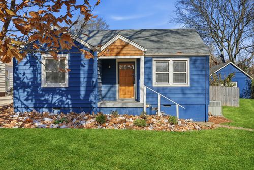 813 Gwynn Dr, Nashville, TN, 37216-1716 | Card Image