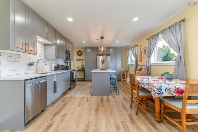 259 Old Loop Highway 4, House other with 2 bedrooms, 1 bathrooms and null parking in Kemptown NS | Image 8