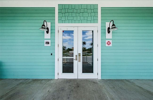 APT-218 - 8210 Aquila St, Condo with 2 bedrooms, 2 bathrooms and null parking in PORT RICHEY FL | Image 50