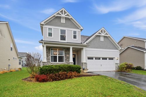 2153 Canter St, Marysville, OH, 43040-7126 | Card Image