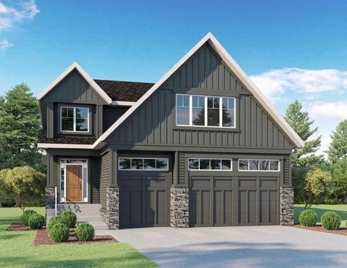 460 Discovery Pl Sw, Calgary, AB, T3H6A2 | Card Image