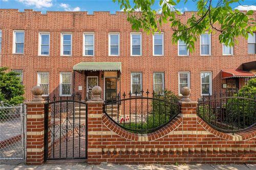 1169 Brooklyn Ave, Brooklyn, NY, 11203-5148 | Card Image