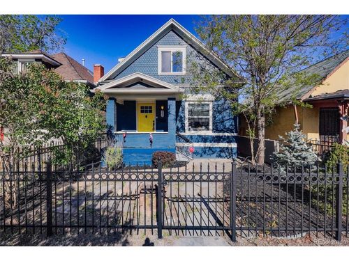360 Inca St, Denver, CO, 80223 | Card Image