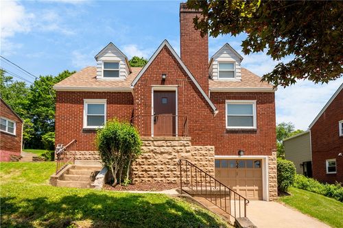 129 Temona Dr, Pittsburgh, PA, 15236-4219 | Card Image