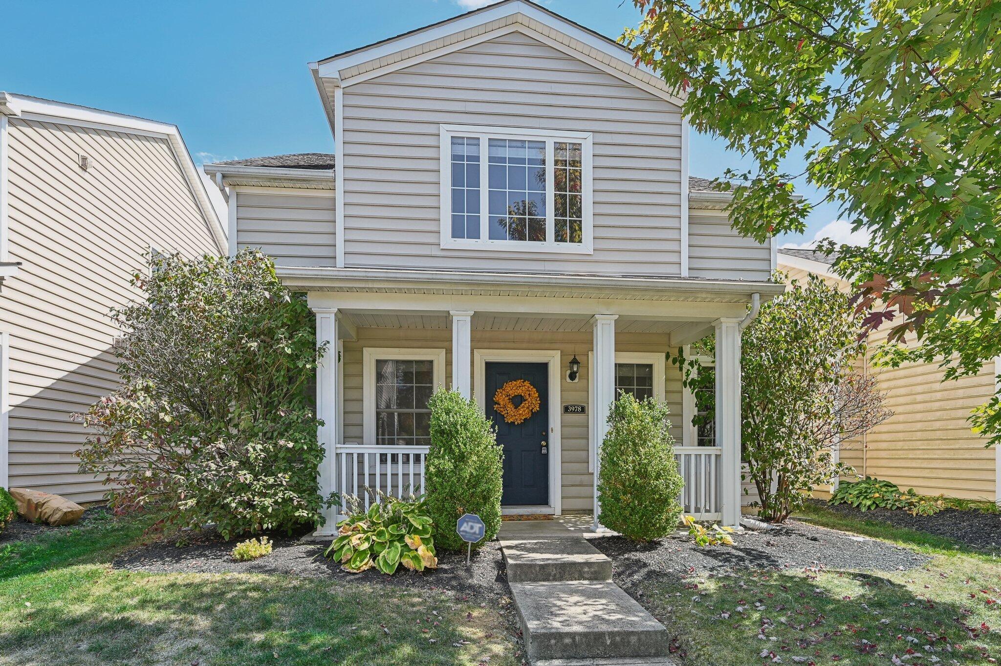 Summerstone Dr, Columbus, OH 43230