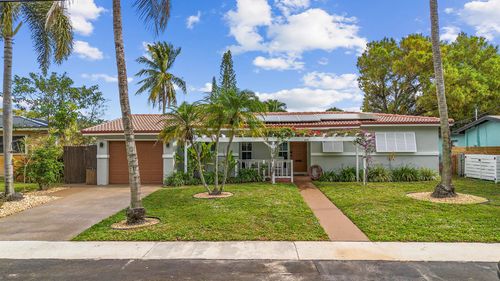 2100 Sw 23rd Ter, Fort Lauderdale, FL, 33312-4571 | Card Image