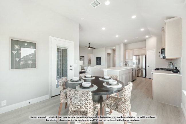 7709 Stubblefield Ln, House other with 4 bedrooms, 3 bathrooms and null parking in Joshua TX | Image 26