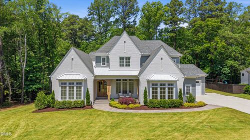 3424 Edgemont Dr, Raleigh, NC, 27612-8021 | Card Image
