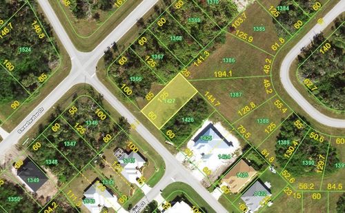 207 Spring Drive, Rotonda West, FL, 33947 | Card Image