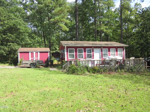 1544 Sagamore Dr, Louisburg, NC, 27549 | Card Image