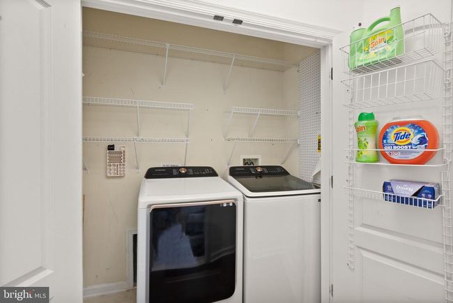 UNIT-1 - 9710 Handerson Pl, Condo with 2 bedrooms, 2 bathrooms and null parking in MANASSAS PARK VA | Image 33