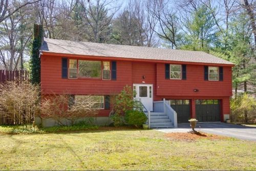198 Carlisle Rd, Bedford, MA, 01730-1569 | Card Image