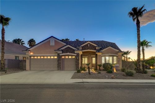 1353 Romanesca Dr, Henderson, NV, 89052-5513 | Card Image