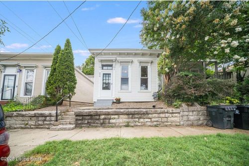 856 Vine St, Louisville, KY, 40204-2021 | Card Image