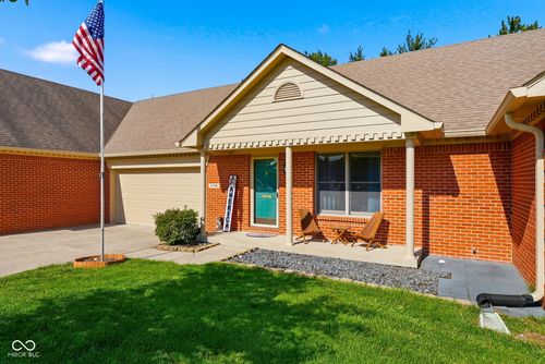2746 Colony Lake West Dr, Plainfield, IN, 46168-8836 | Card Image