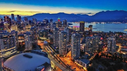 806-58 Keefer Pl, Vancouver, BC, V6B0B8 | Card Image