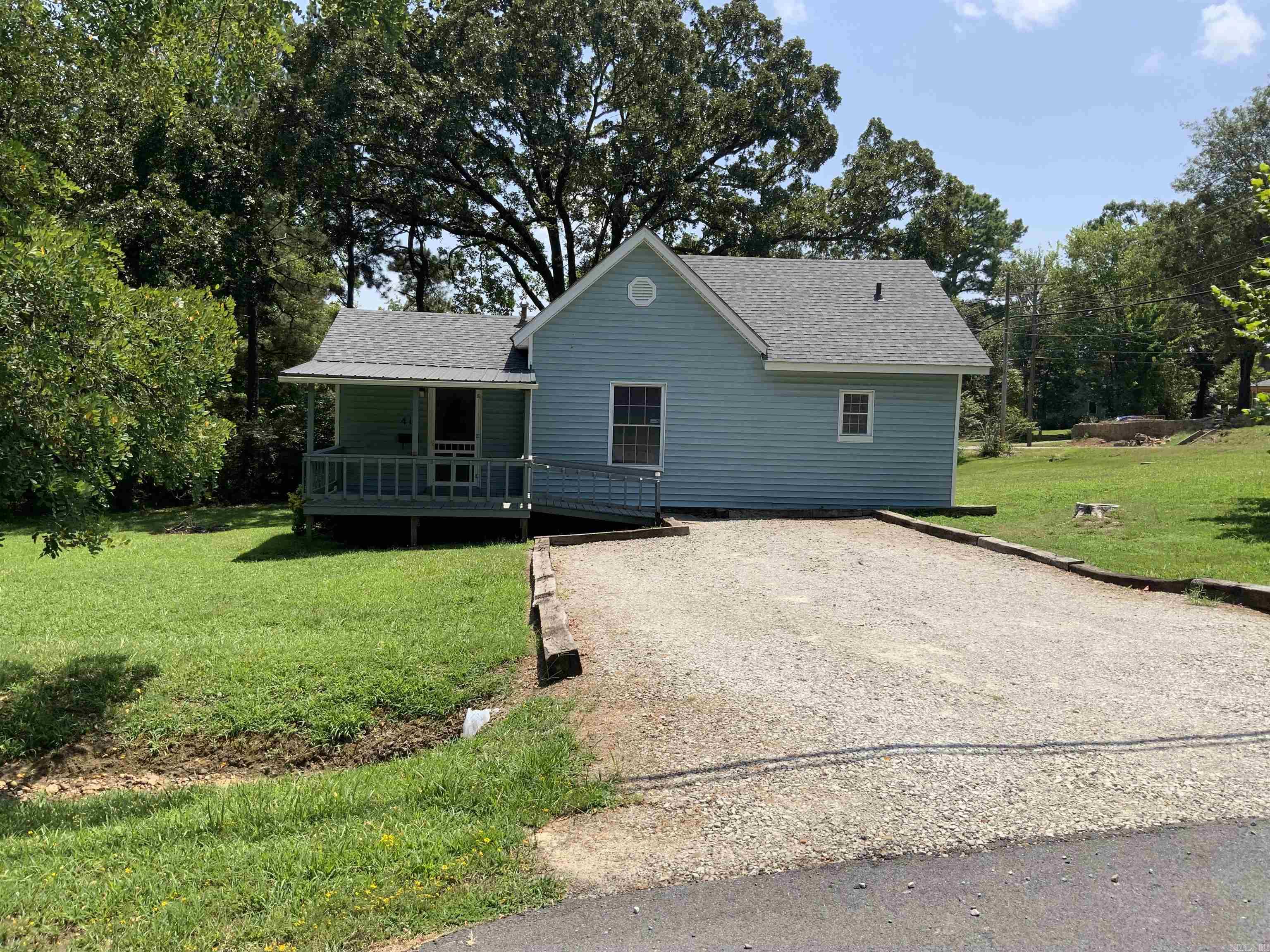 Pine St, Heber Springs, AR 72543 #1
