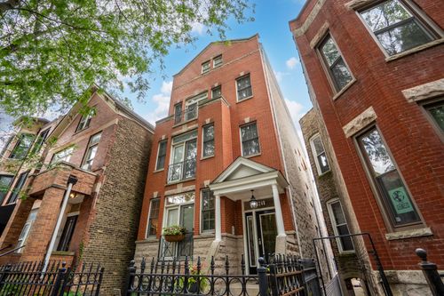 3-3248 N Seminary Ave, Chicago, IL, 60657-3311 | Card Image