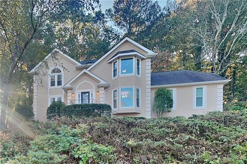 11090 Surrey Park Trl, Johns Creek, GA, 30097-1778 | Card Image