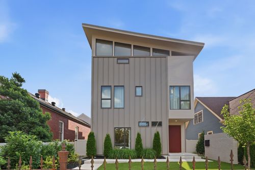 1603 5th Ave N, Nashville, TN, 37208-2242 | Card Image