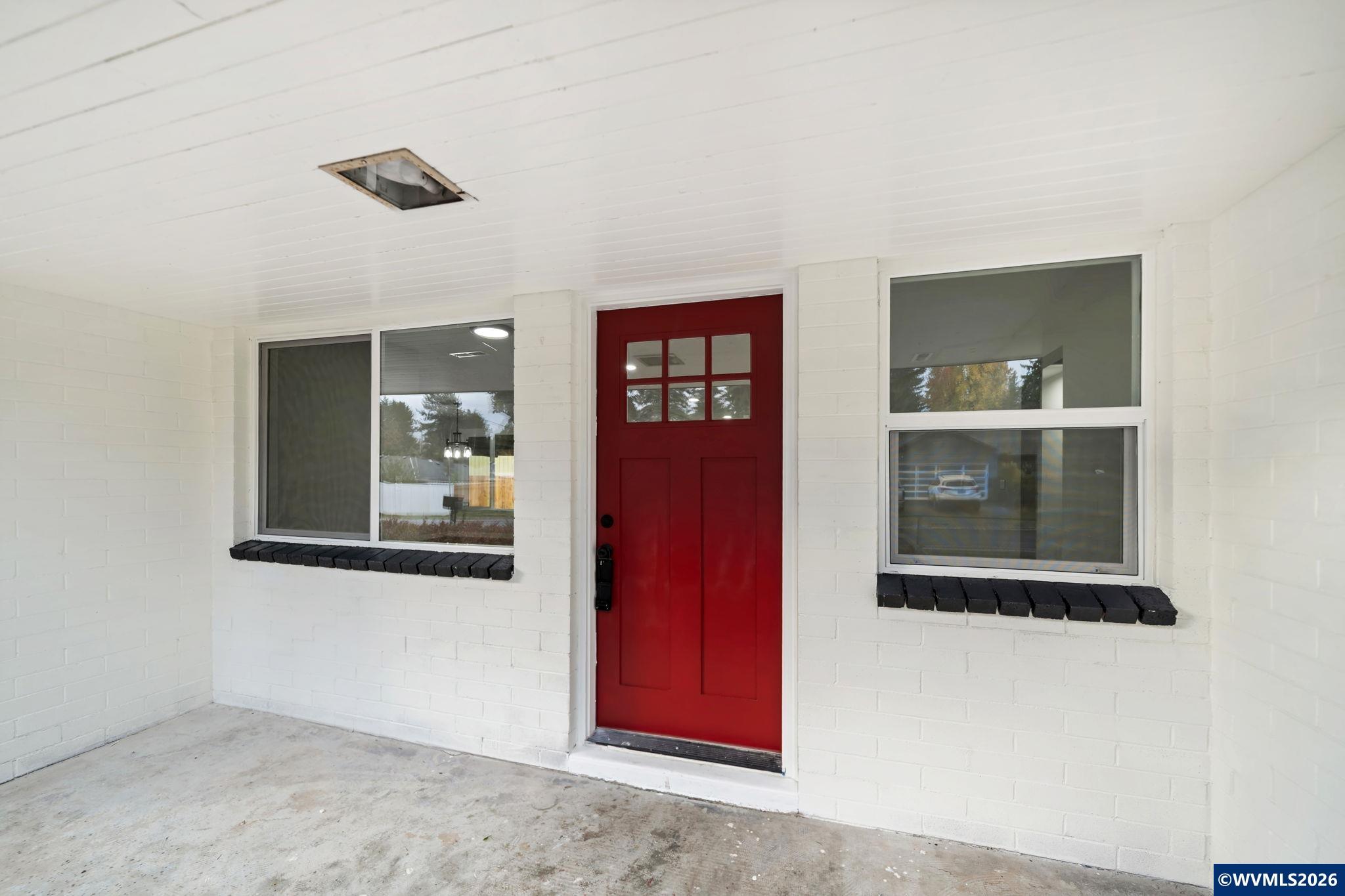 Residential in Portland 4