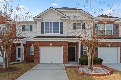 94 Brookway Trce, Norcross, GA, 30071-3608 | Card Image
