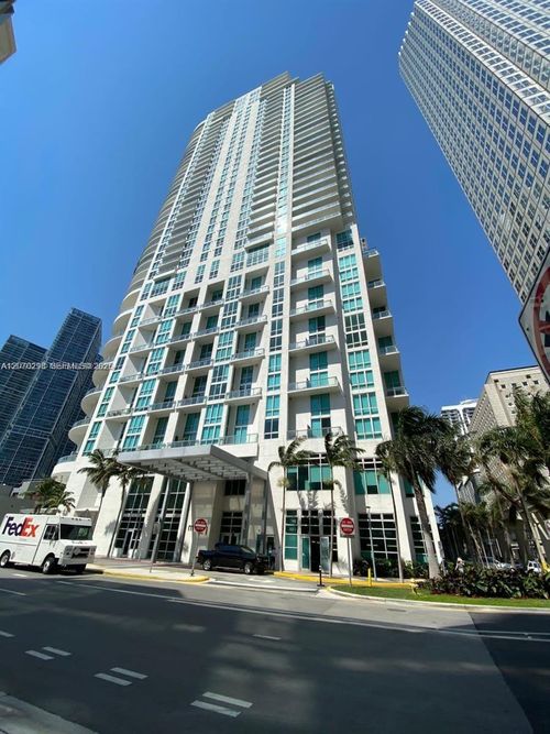 2503-300 S Biscayne Blvd, Miami, FL, 33131-5312 | Card Image