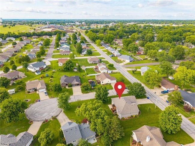 3100 Clarendon Rd, House other with 5 bedrooms, 3 bathrooms and null parking in Sedalia MO | Image 10
