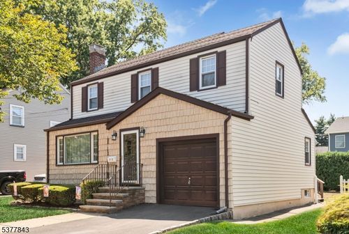 77 Ernst Ave, Bloomfield, NJ, 07003-4508 | Card Image