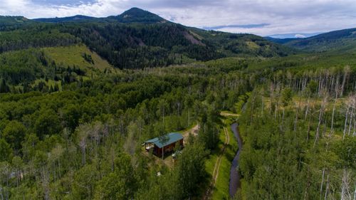 52002 County Road 8, Meeker, CO, 81641 | Card Image