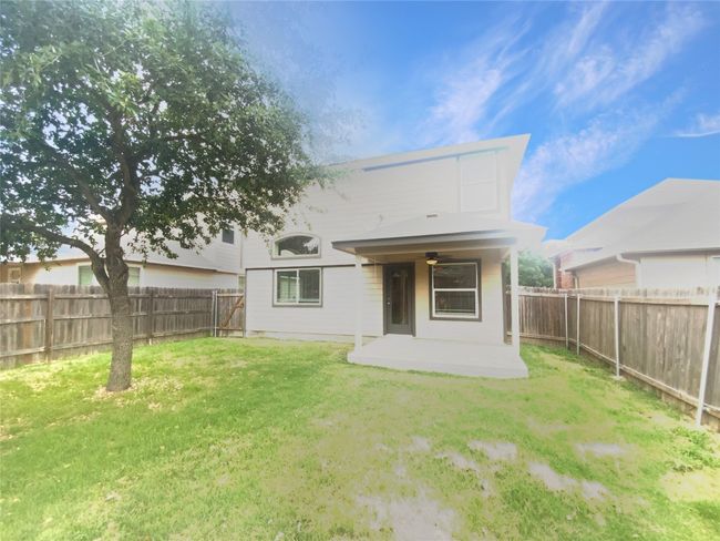 181 Otono Loop, House other with 3 bedrooms, 3 bathrooms and 2 parking in Kyle TX | Image 21