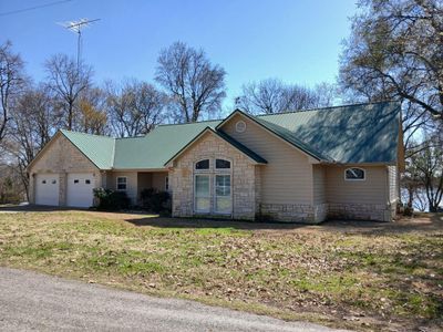 625 County Road 1947, House other with 2 bedrooms, 2 bathrooms and null parking in Yantis TX | Image 1