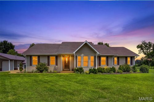 1957 Schnarre Rd. Road, Foristell, MO, 63348 | Card Image
