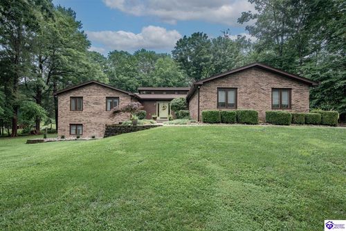 388 Timbercrest Drive, Elizabethtown, KY, 42701 | Card Image