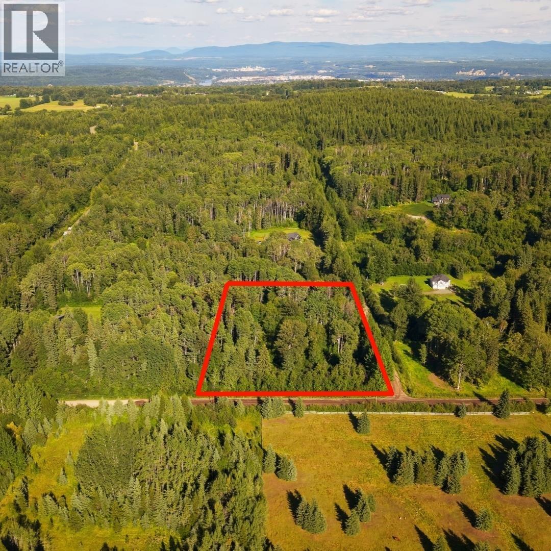 Land in Prince George